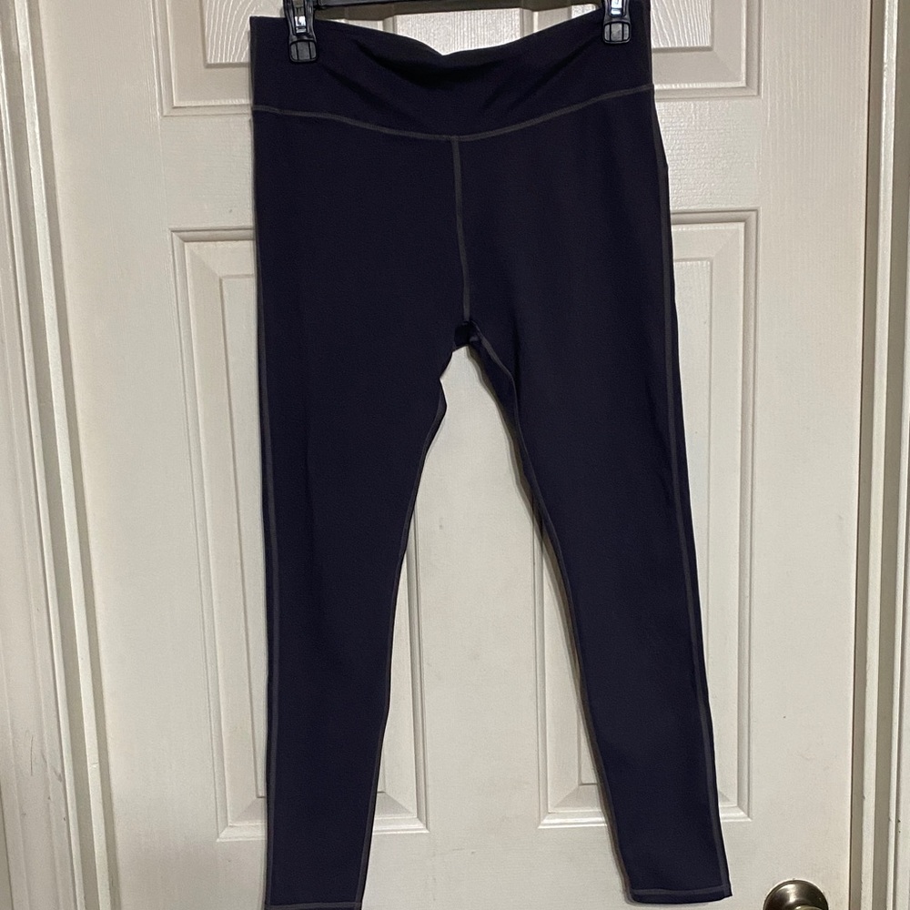 Fabletics Charcoal Leggings